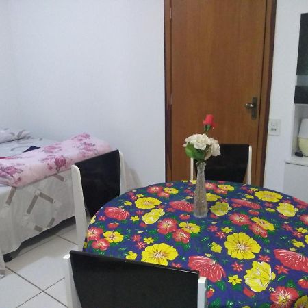 Hostel A Cozinha De Cora Brasilia Esterno foto