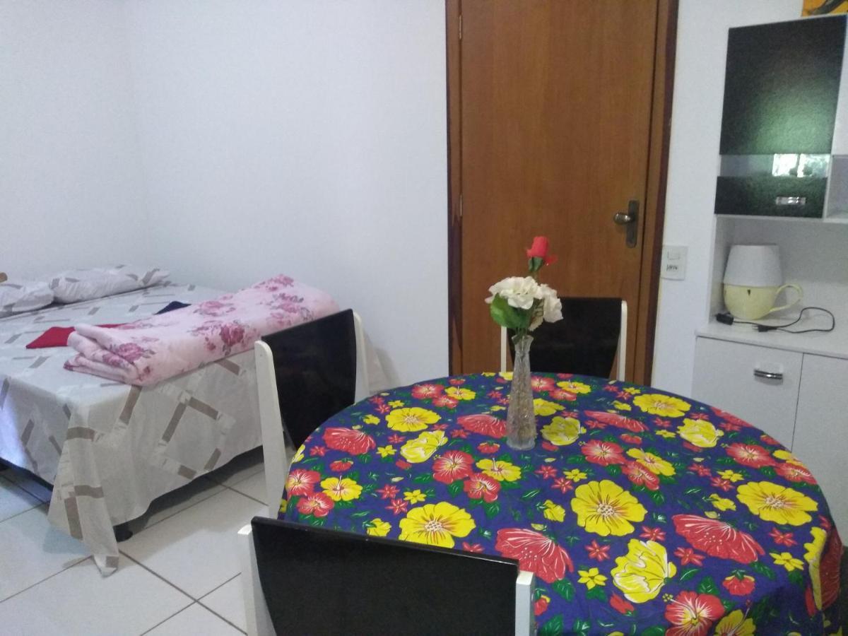 Hostel A Cozinha De Cora Brasilia Esterno foto