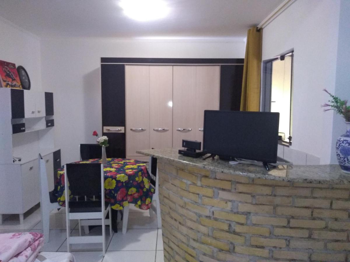 Hostel A Cozinha De Cora Brasilia Esterno foto
