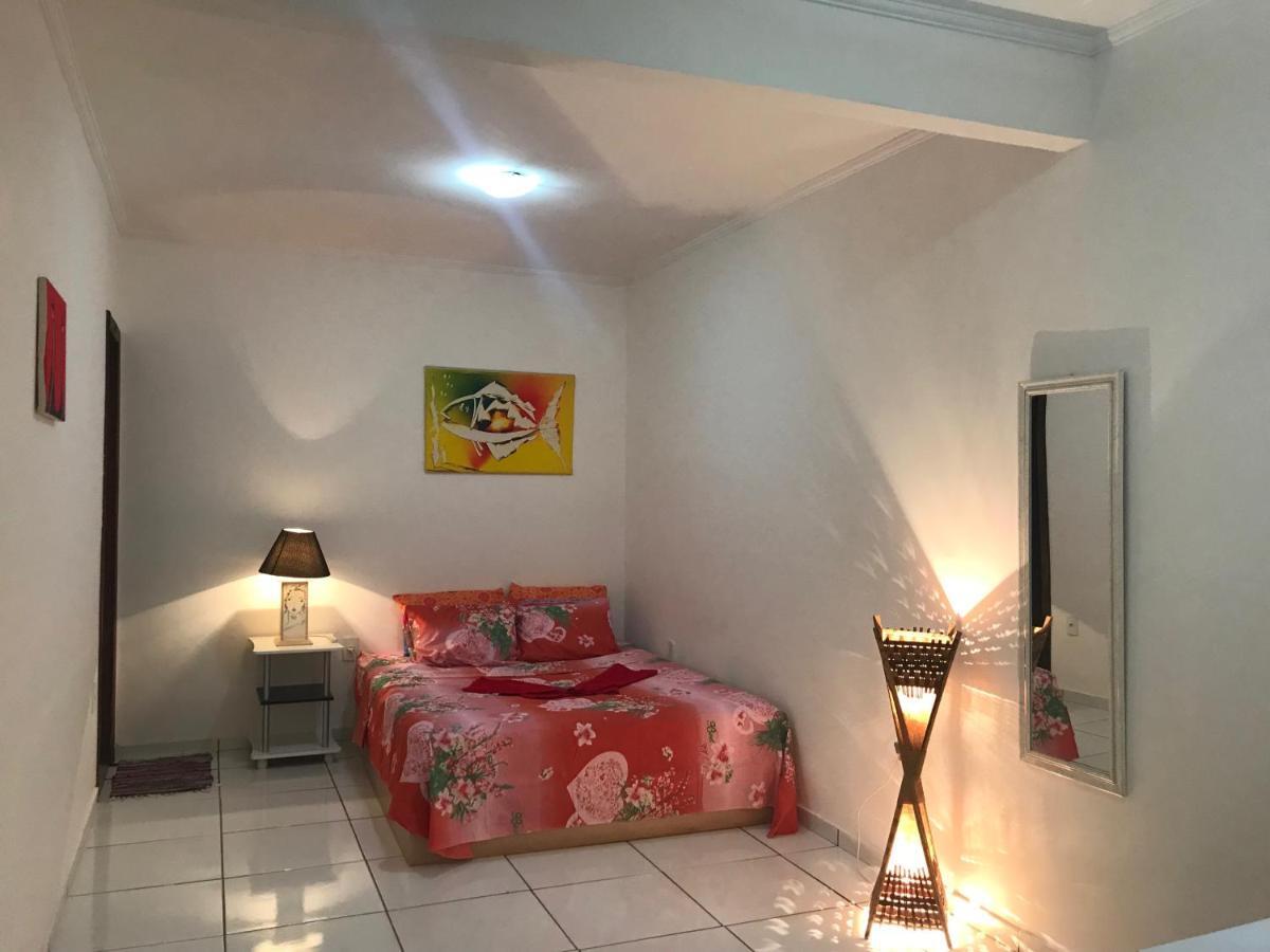 Hostel A Cozinha De Cora Brasilia Esterno foto
