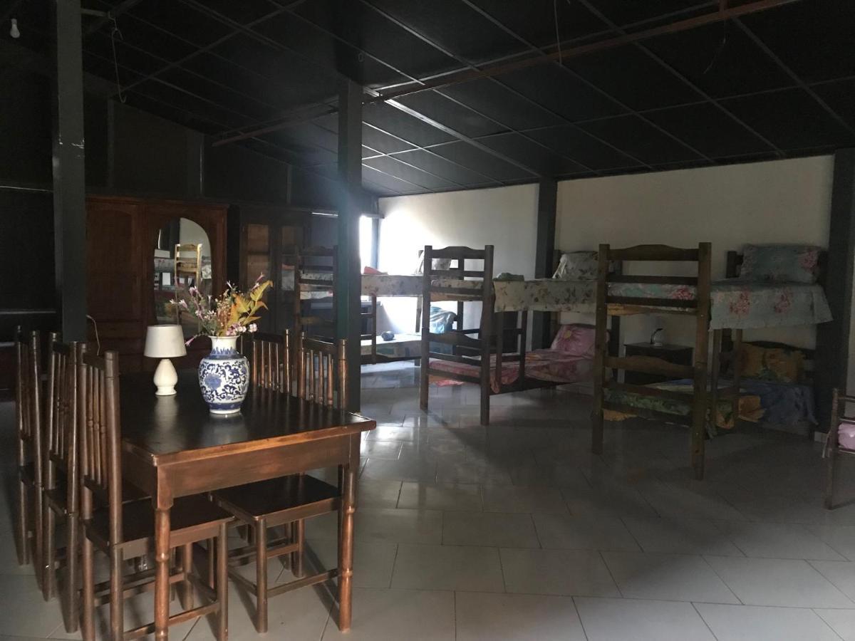 Hostel A Cozinha De Cora Brasilia Esterno foto