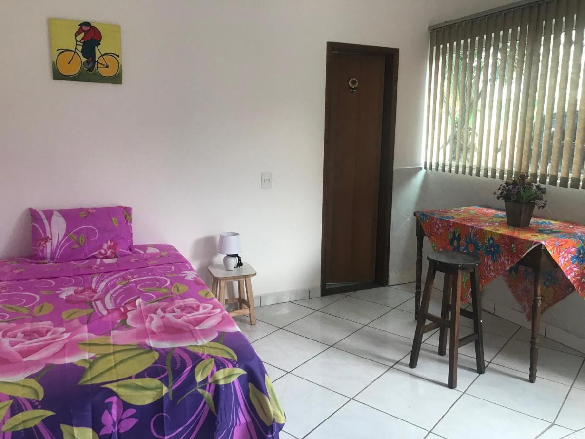 Hostel A Cozinha De Cora Brasilia Esterno foto