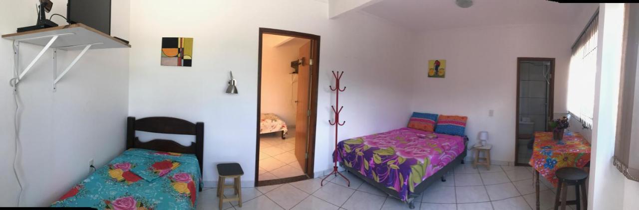 Hostel A Cozinha De Cora Brasilia Esterno foto