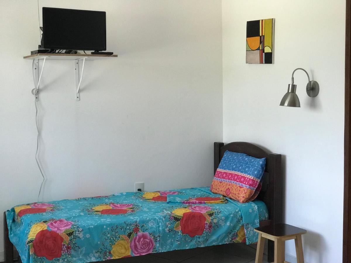Hostel A Cozinha De Cora Brasilia Esterno foto