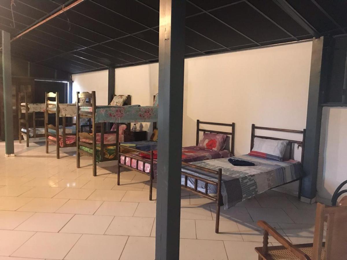 Hostel A Cozinha De Cora Brasilia Esterno foto